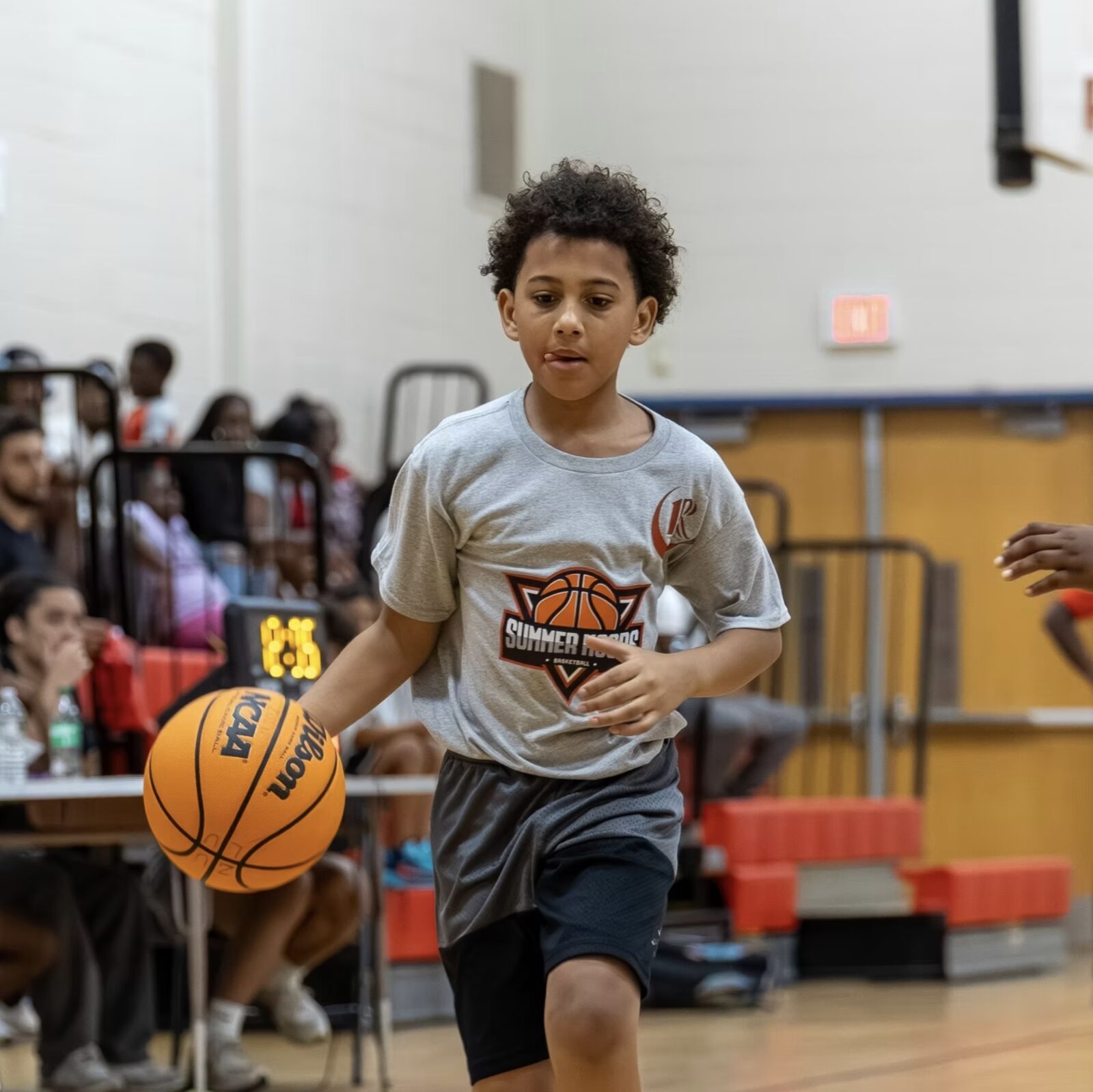 Zulu Hoops community photo