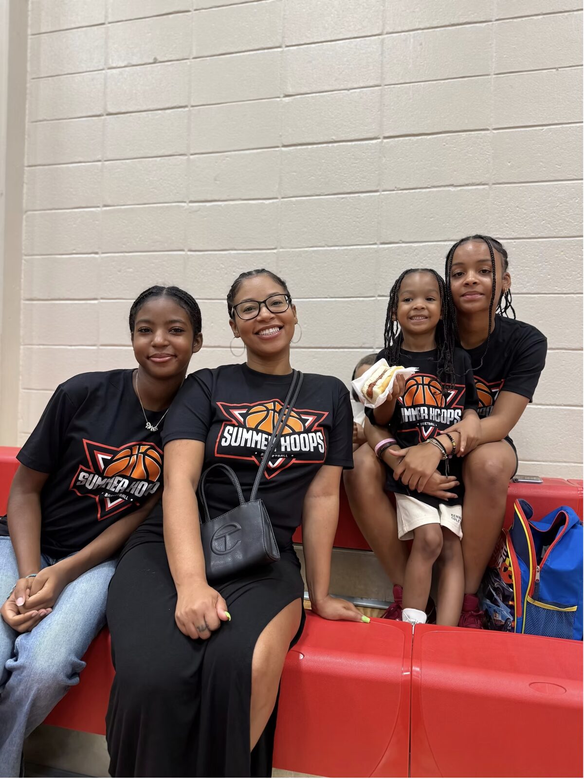 Zulu Hoops community photo