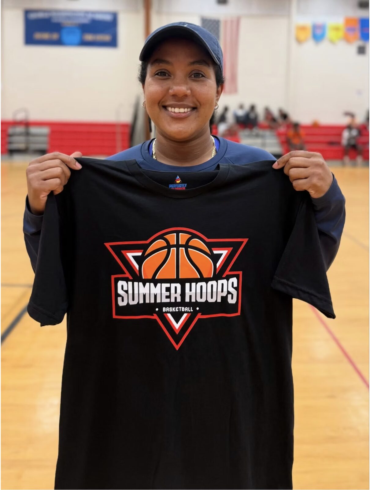 Zulu Hoops community photo