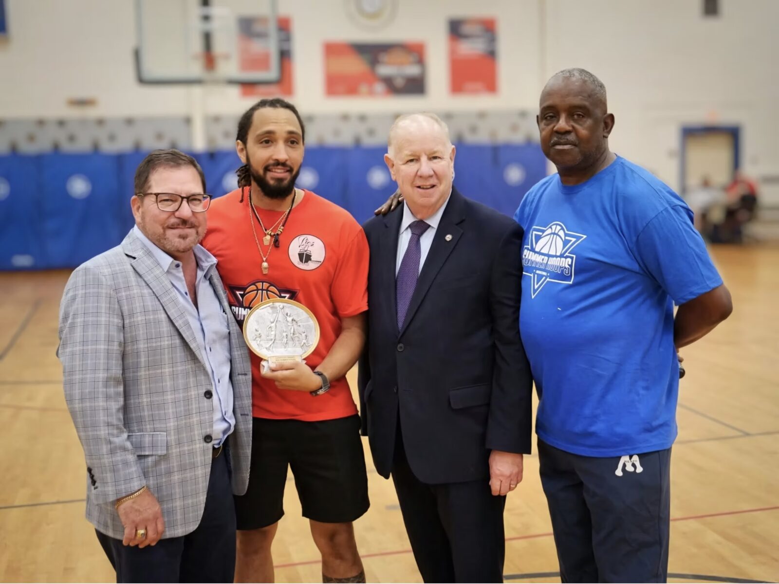 Zulu Hoops community photo