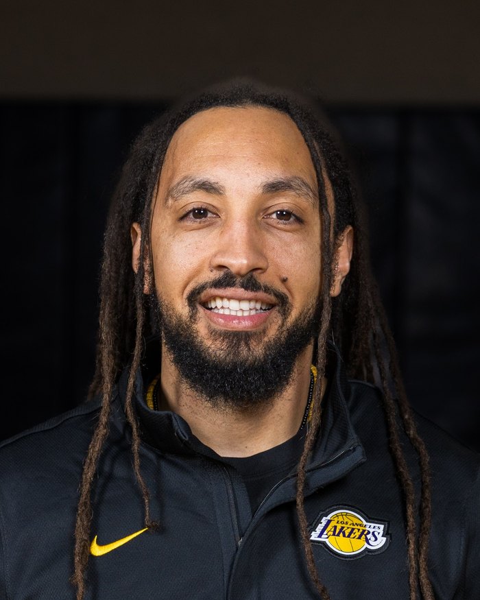 Jorge Conde, Director of Summer Hoops