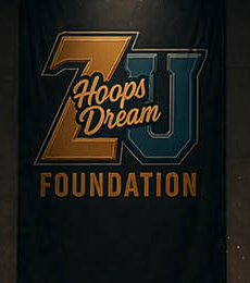 Zulu Hoops Dream Foundation