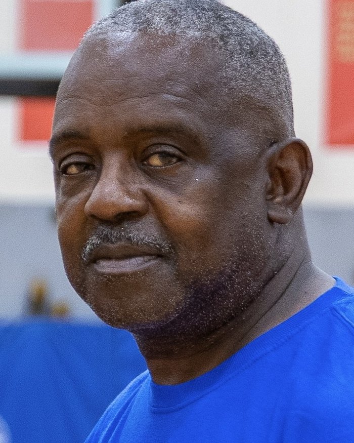 Mike Hunter, Co-Director of Summer Hoops