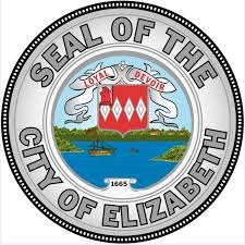 Seal of the City of Elizabeth, NJ