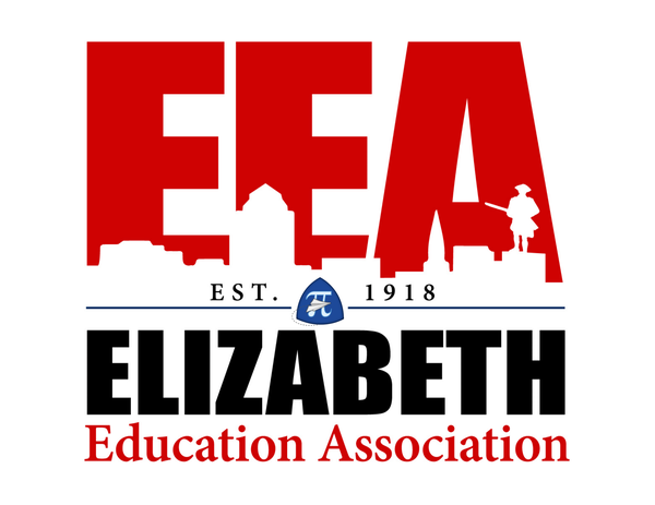Elizabeth Education Association — EEA
