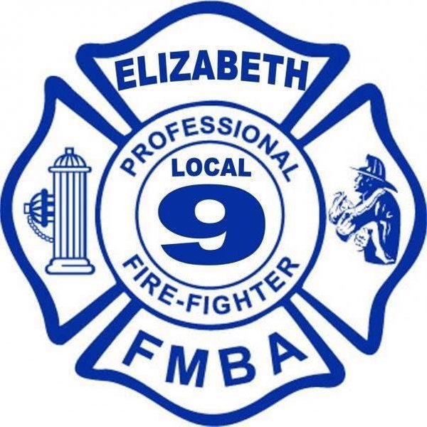 Elizabeth Professional Firefighters FMBA Local 9