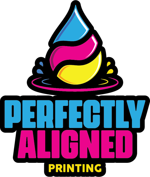 Perfectly Aligned Printing