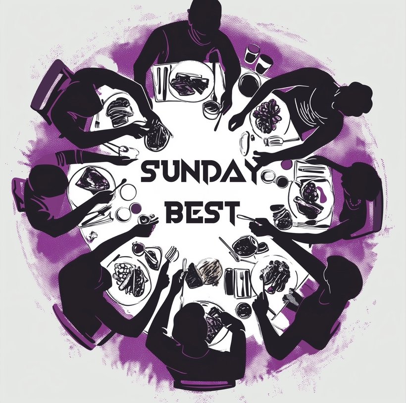 Sunday Best